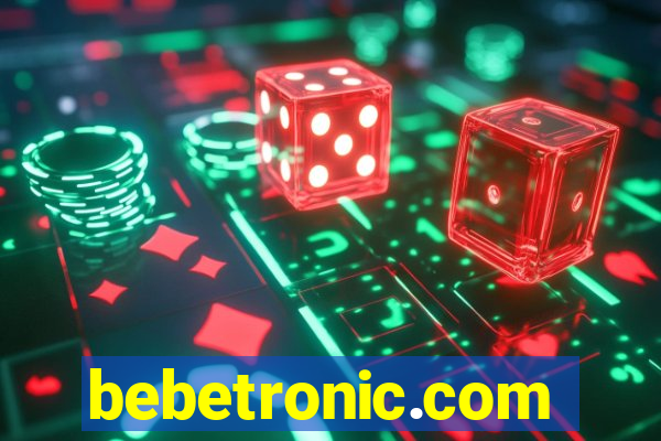 bebetronic.com