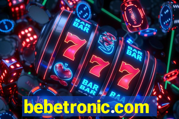 bebetronic.com