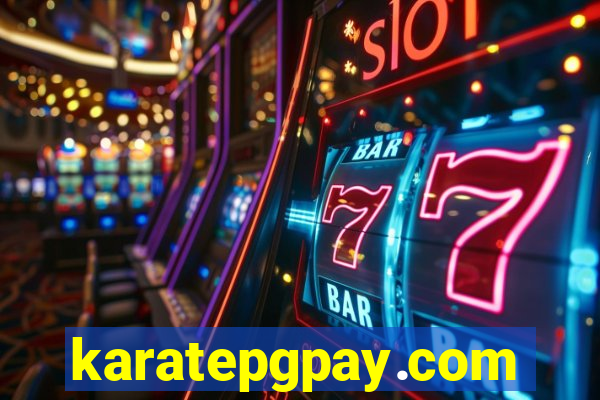 karatepgpay.com