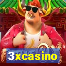 3xcasino