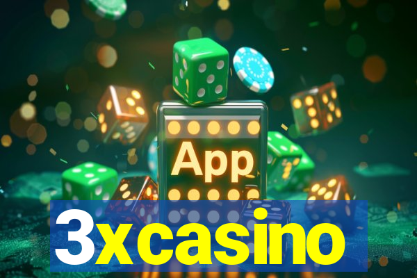 3xcasino