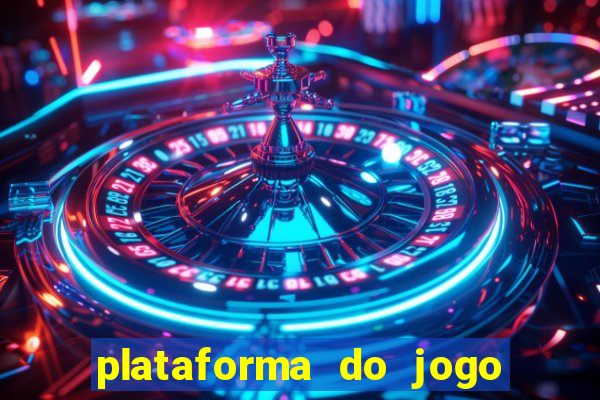 plataforma do jogo do canguru