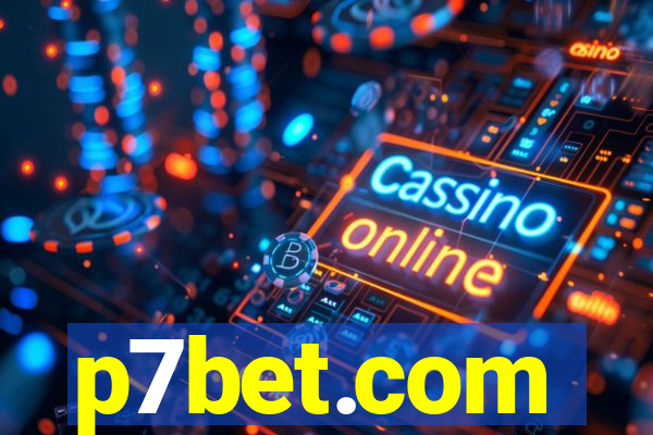 p7bet.com