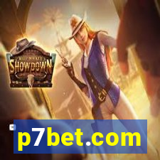 p7bet.com