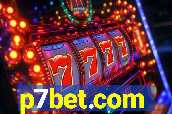 p7bet.com