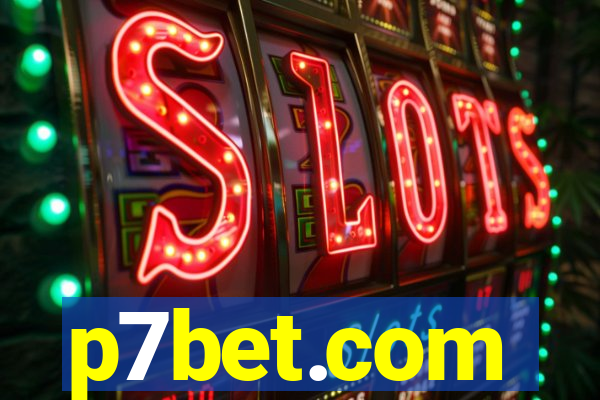 p7bet.com