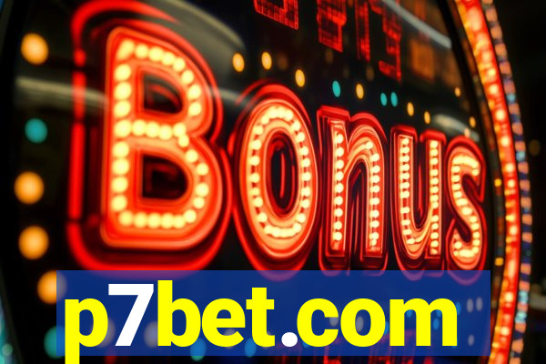 p7bet.com