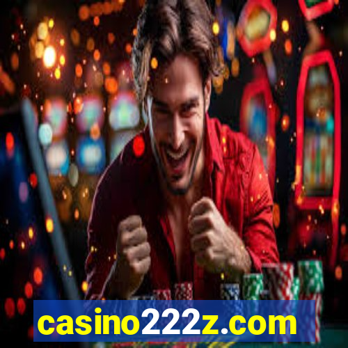 casino222z.com