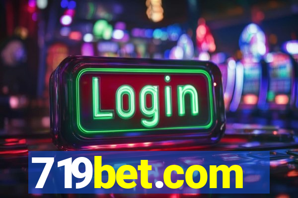 719bet.com