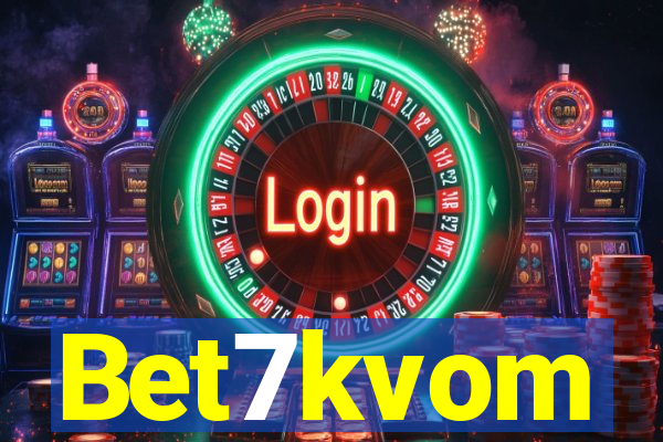 Bet7kvom