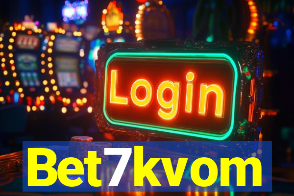 Bet7kvom