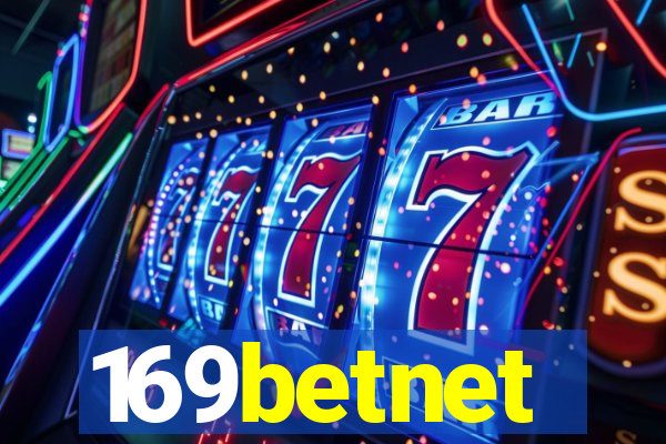 169betnet