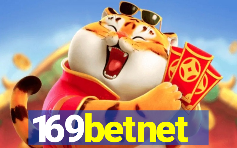 169betnet