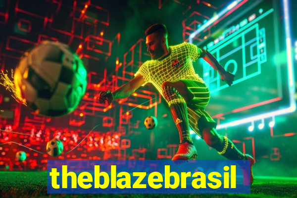 theblazebrasil