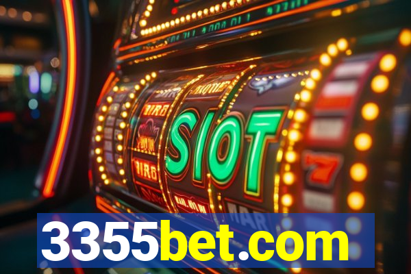 3355bet.com