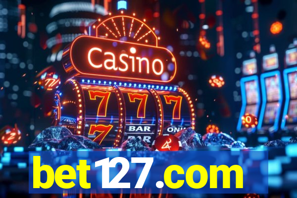 bet127.com