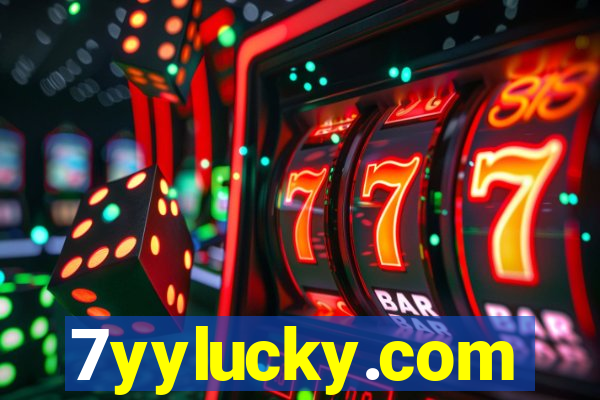 7yylucky.com