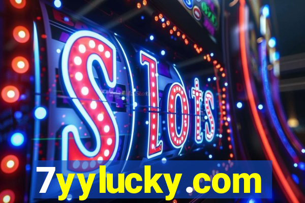 7yylucky.com