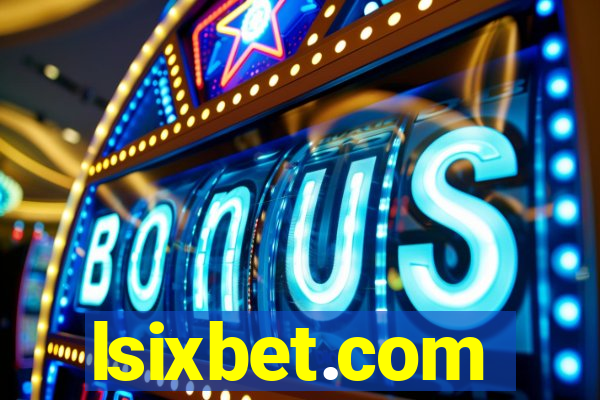 lsixbet.com