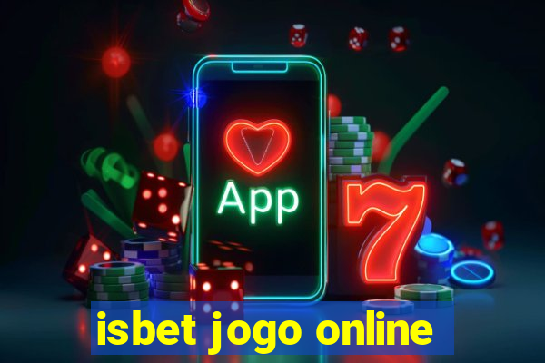 isbet jogo online