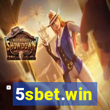 5sbet.win