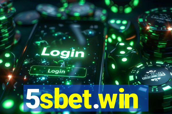 5sbet.win