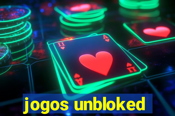 jogos unbloked