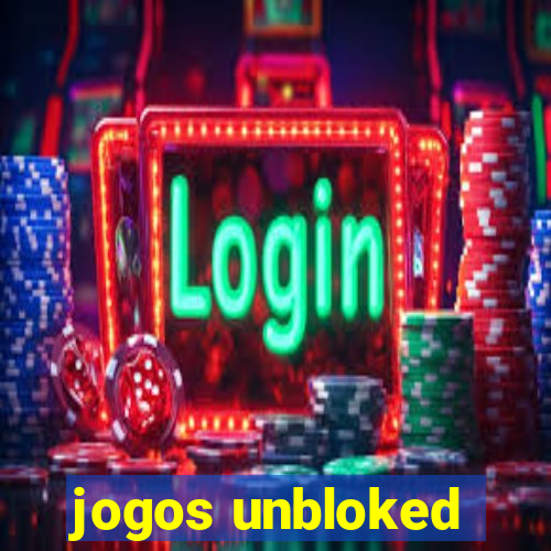 jogos unbloked