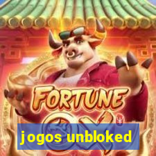 jogos unbloked