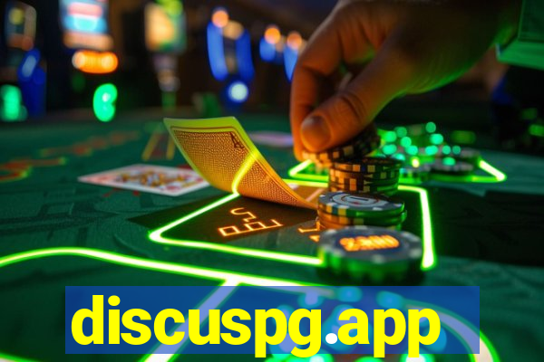 discuspg.app