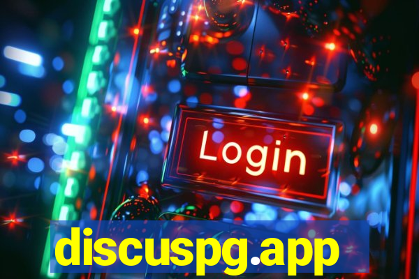 discuspg.app