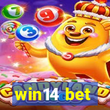 win14 bet