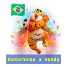 motorhome a venda olx brasil