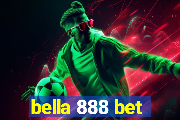 bella 888 bet