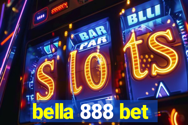 bella 888 bet