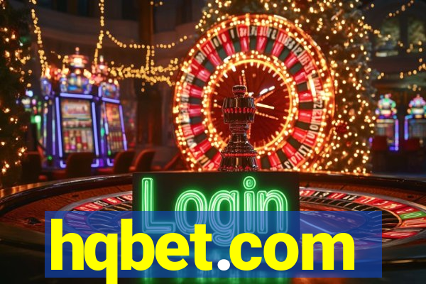 hqbet.com