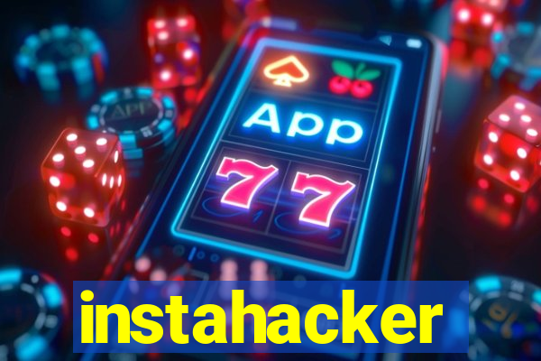 instahacker