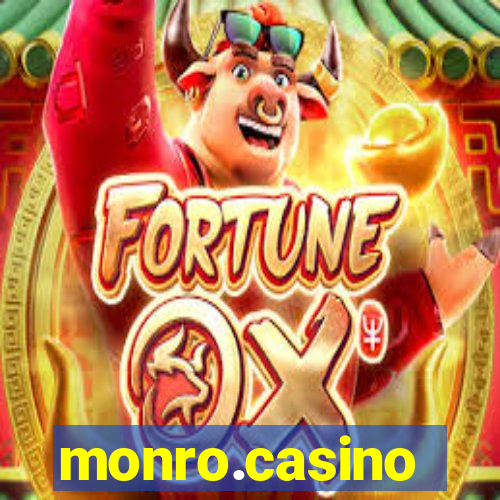 monro.casino