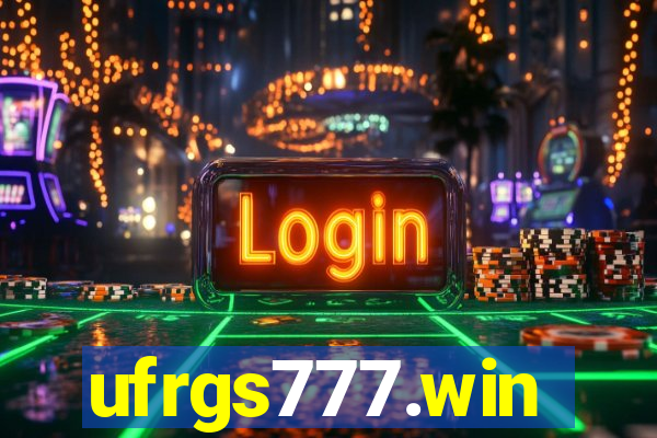 ufrgs777.win