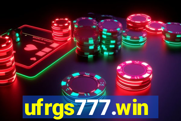 ufrgs777.win