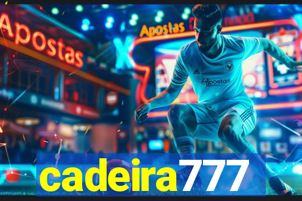 cadeira777