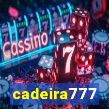 cadeira777