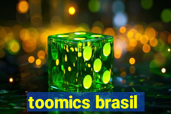 toomics brasil