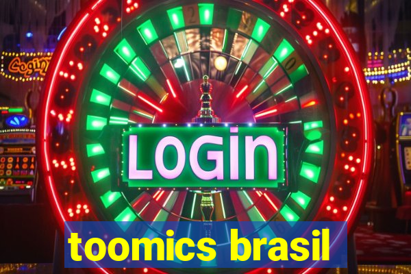 toomics brasil