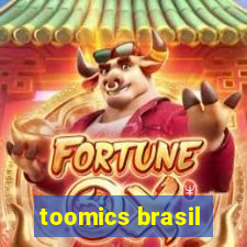 toomics brasil