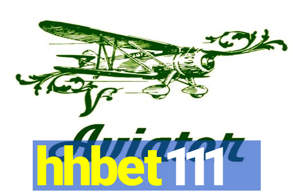 hhbet111