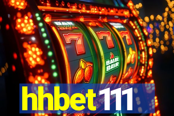 hhbet111