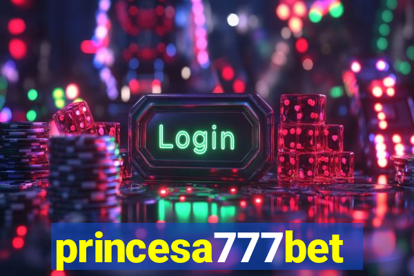 princesa777bet