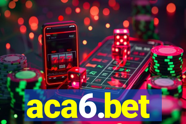 aca6.bet