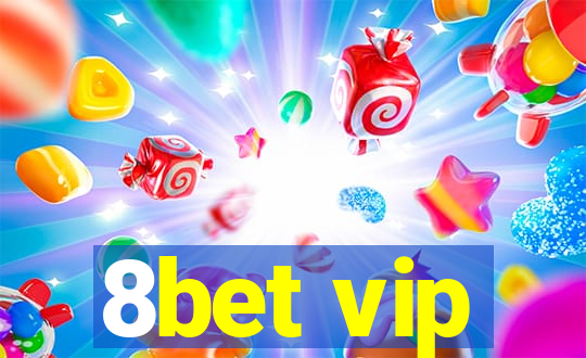 8bet vip